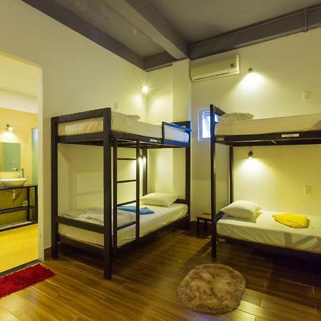 Tango Hostel Da Nang Exterior photo