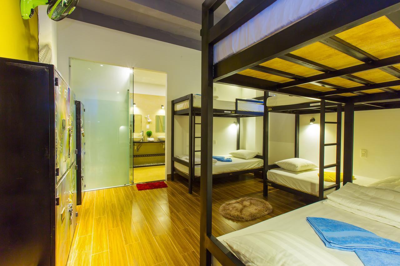 Tango Hostel Da Nang Exterior photo