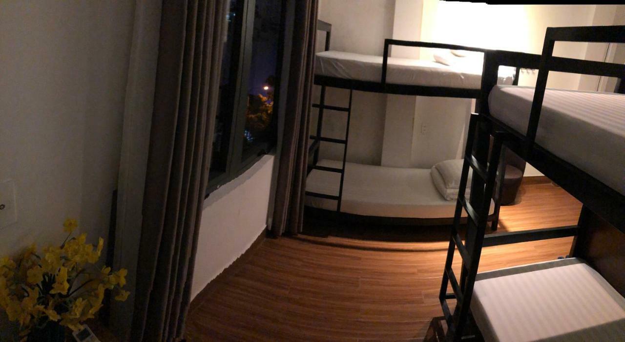 Tango Hostel Da Nang Exterior photo