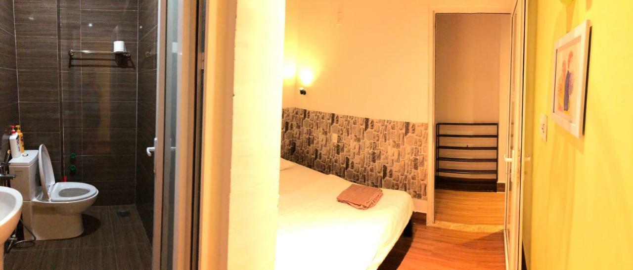 Tango Hostel Da Nang Exterior photo