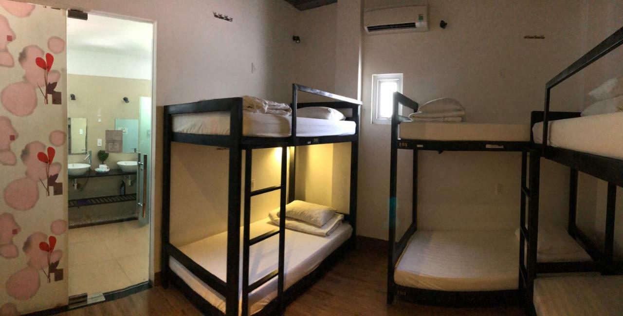 Tango Hostel Da Nang Exterior photo