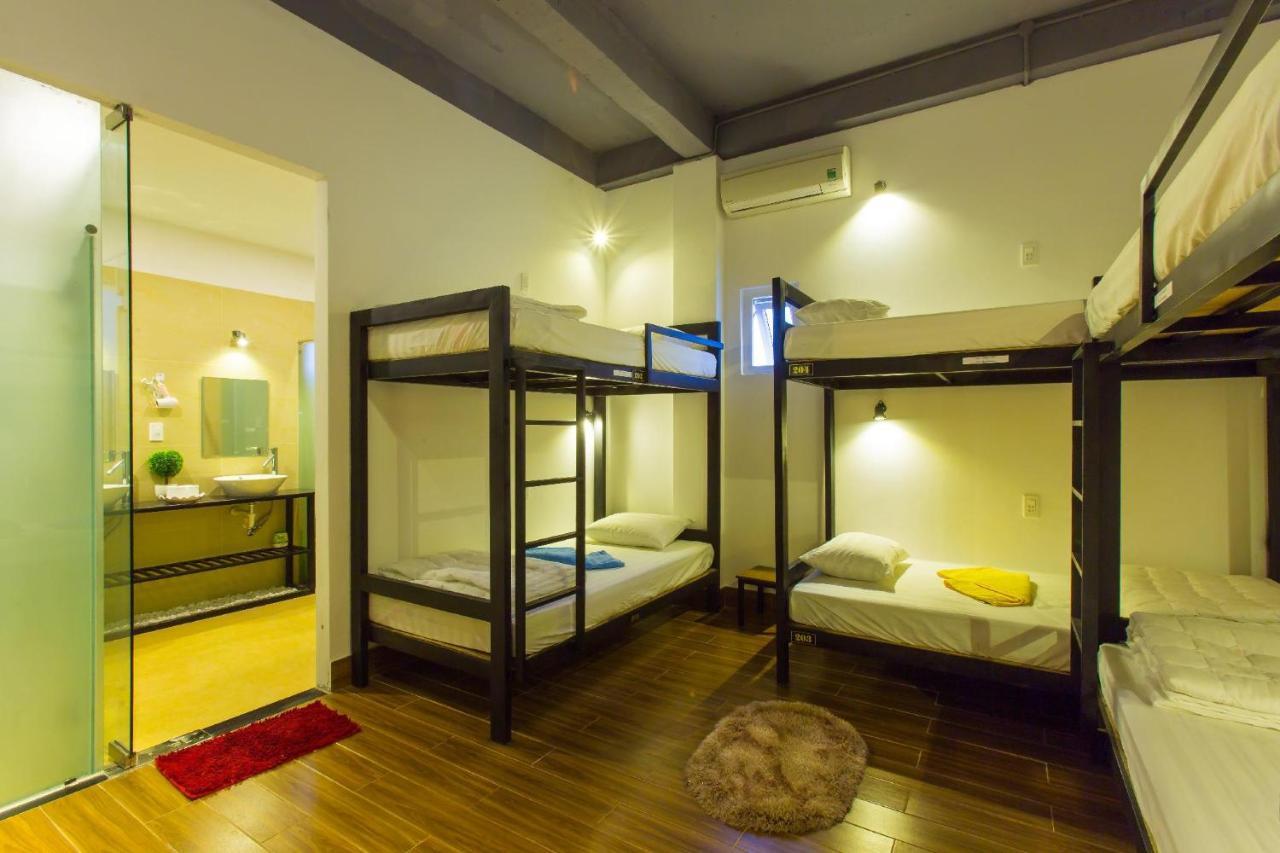 Tango Hostel Da Nang Exterior photo